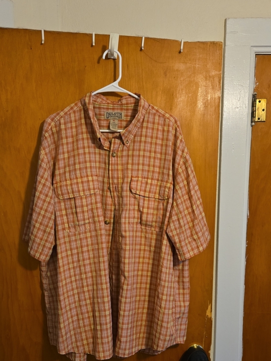 Duluth Trading Co Other - Duluth Trading Shirt